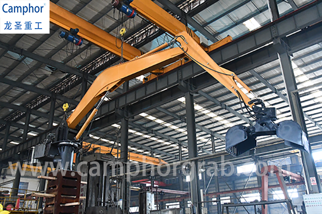 電動挖掘機(jī)