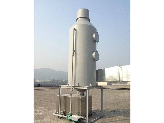 廢氣凈化塔